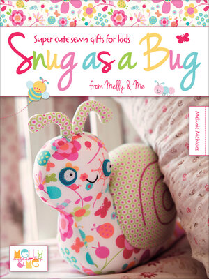cover image of Snug as a Bug